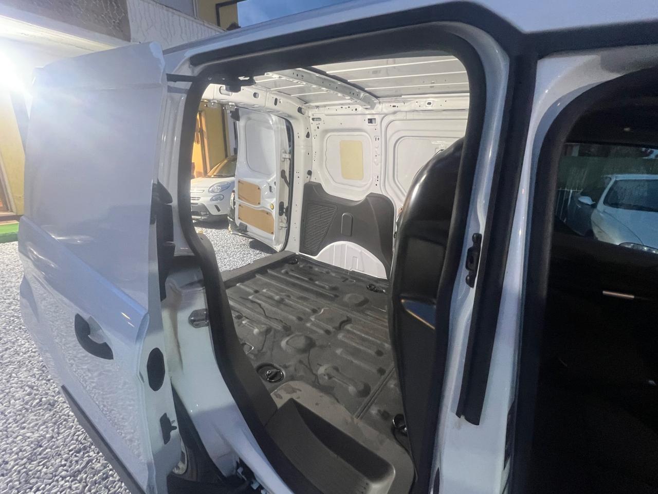 Ford Transit Connect 240 1.5 TDCi 120CV PL Furgone Active