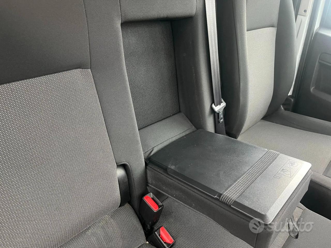 Fiat Scudo 1.5 BlueHDi 100 CV PL-TN Furgone Busine