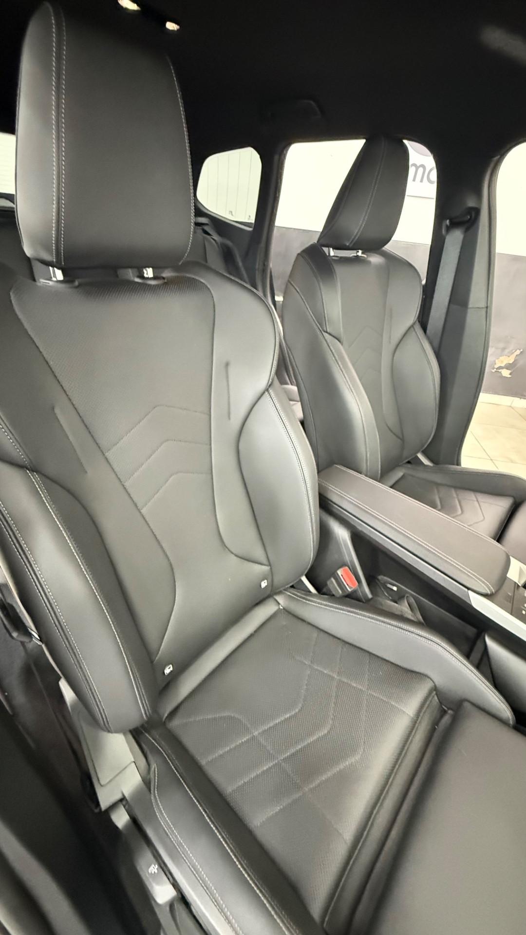 Bmw X1 xDrive 23d Msport