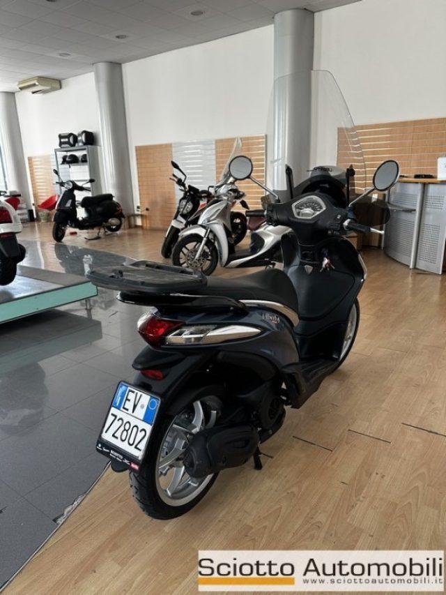 PIAGGIO Liberty 150 150 Liberty