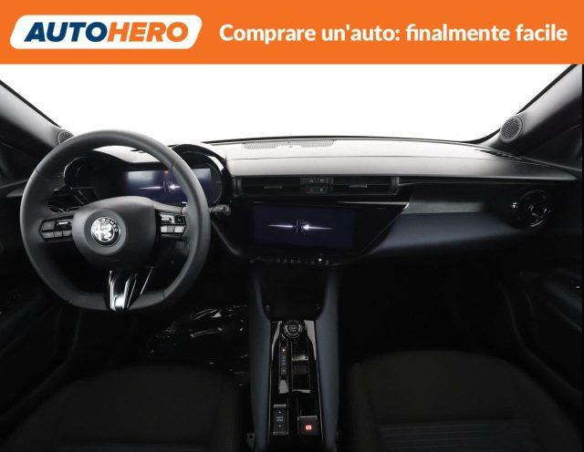 ALFA ROMEO Junior 1.2 136 CV Hybrid eDCT6