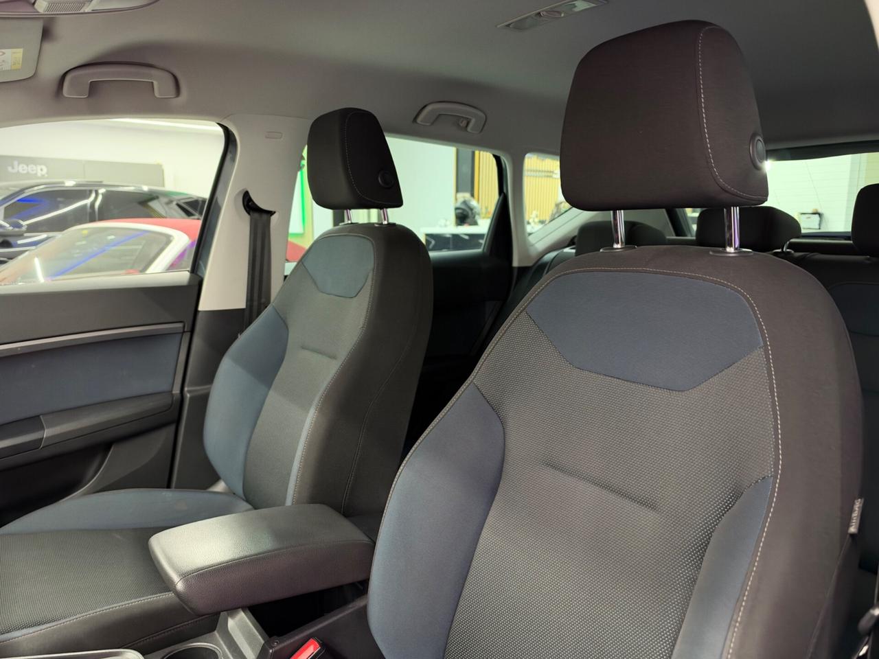 Seat Ateca 1.6 TDI Advance Iper Full