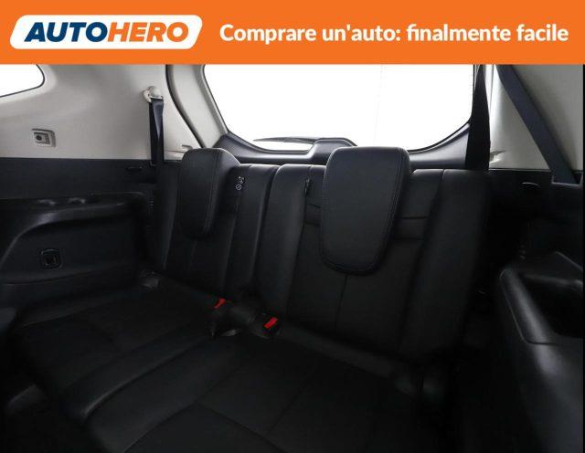 NISSAN X-Trail 1.6 dCi 4WD Tekna