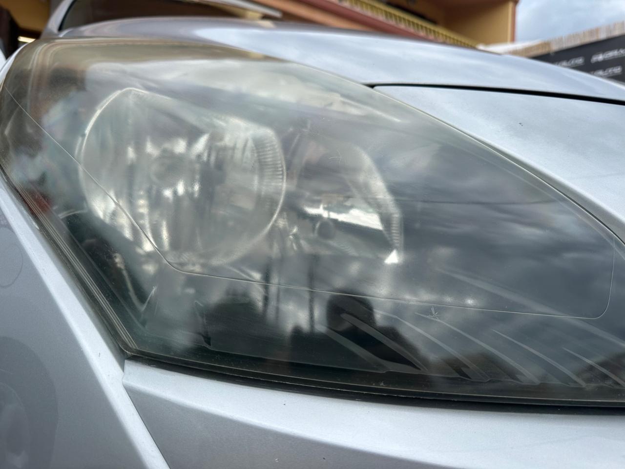 Renault Scénic 1.5 dCi 110CV Dynamique 7 POSTI