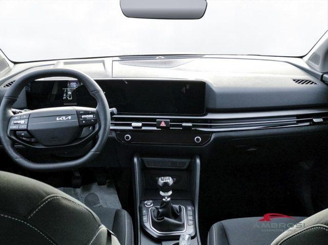 KIA Sportage 1.6 DS MH DCT BUSINESS