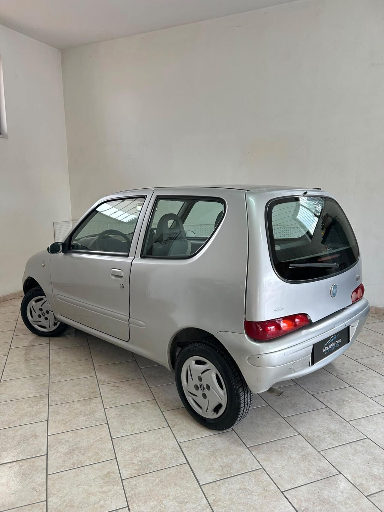Fiat 600 1.1