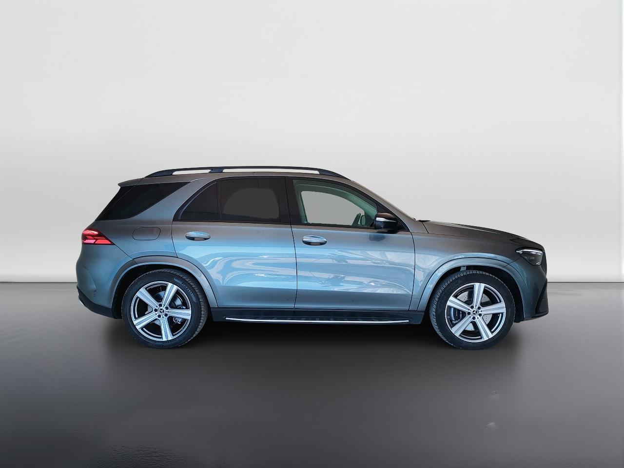 Mercedes-Benz GLE - V167 2023 - GLE 350 de phev AMG Line Premium 4matic auto