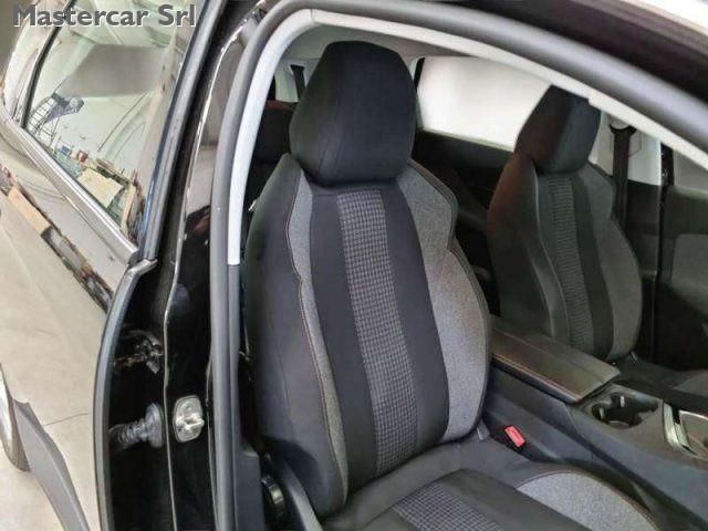 PEUGEOT 5008 1.5d 130cv bluehdi Business 5 posti - FZ186HD