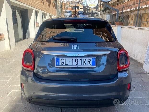 FIAT 500X 1.3 MultiJet 95CV Club NOLEGGIO