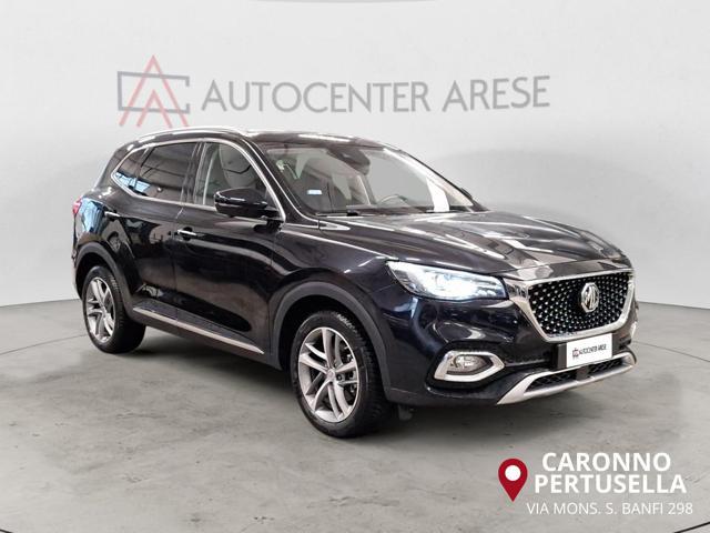MG EHS Plug-in Hybrid Luxury