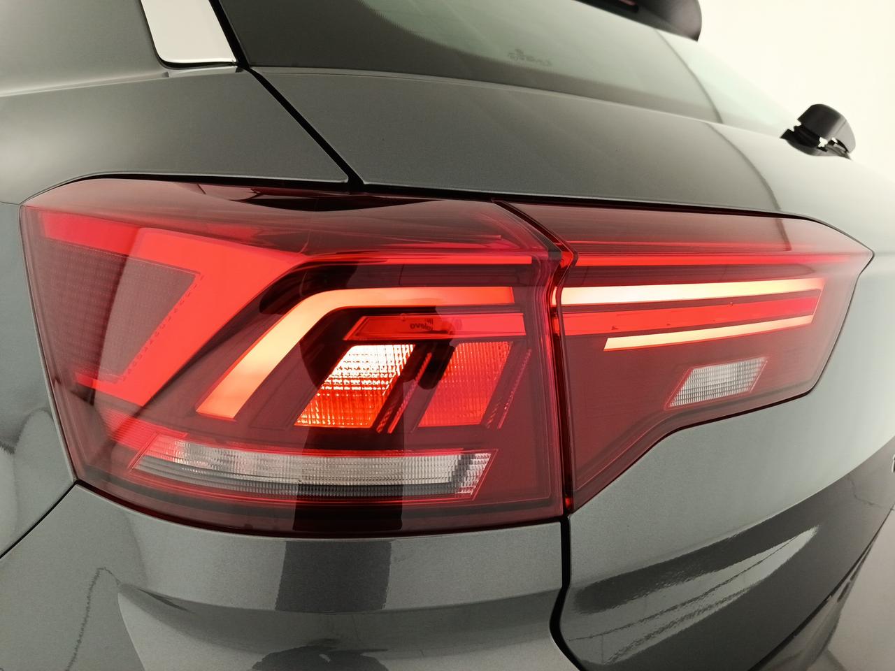 VOLKSWAGEN T-Roc 1ª serie - T-Roc 1.0 TSI Style