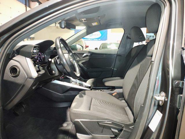 AUDI A3 SPB 30 TDI S tronic Business