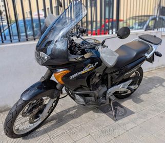 Honda Transalp 650