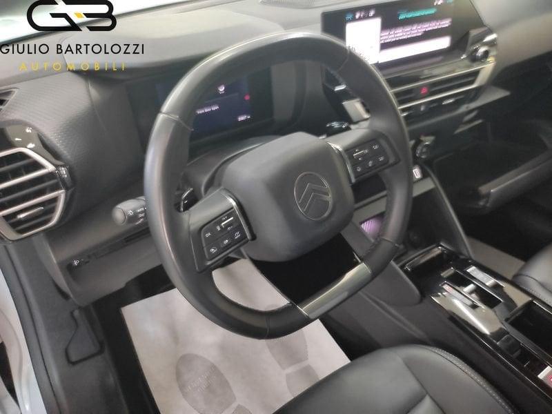 Citroën C4 PureTech 130 S&S Max EAT8