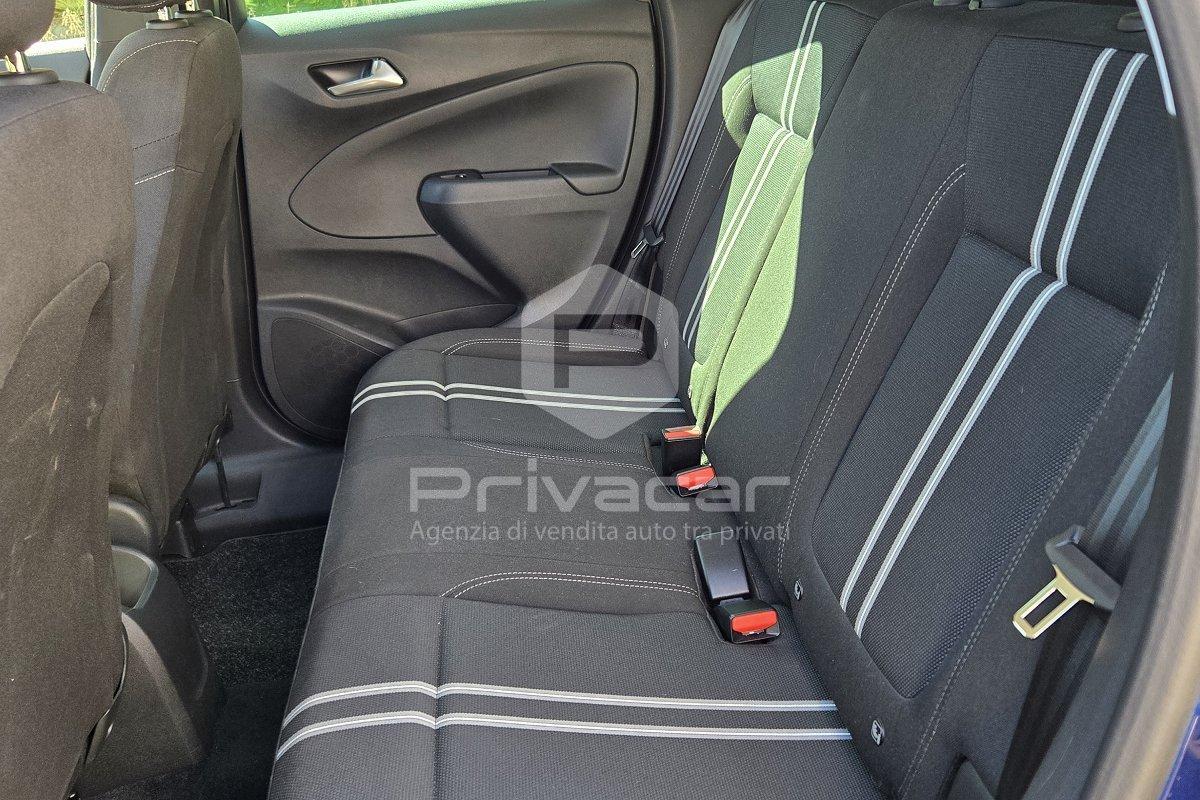 OPEL Crossland 1.2 Turbo 12V 110 CV Start&Stop Elegance