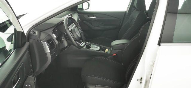 NISSAN Qashqai MHEV 158 CV Xtronic Business