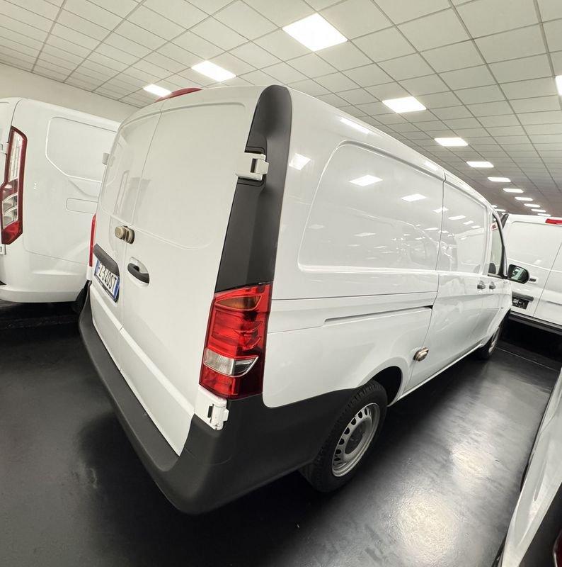 Mercedes-Benz Vito III 110 110 cdi long fwd my20