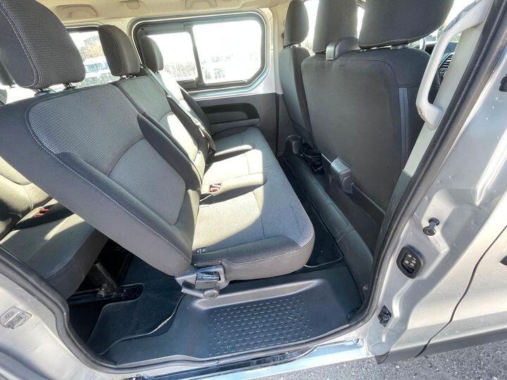 Fiat Talento 1.6 MJT 120CV PL-TN Combi 12q