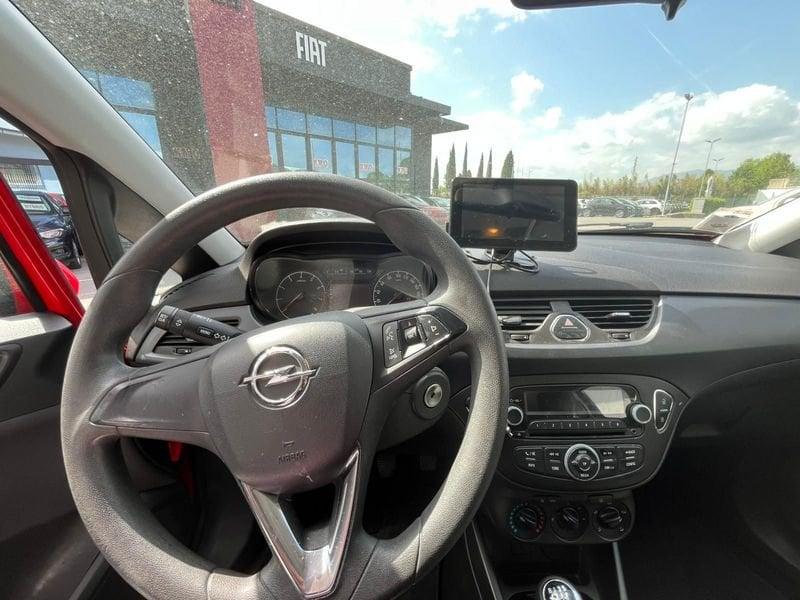 Opel Corsa 1.2 70cv MT5