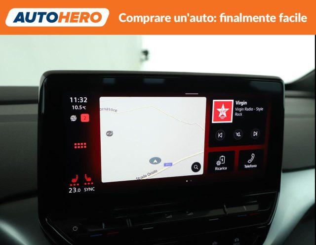 VOLKSWAGEN ID.4 City