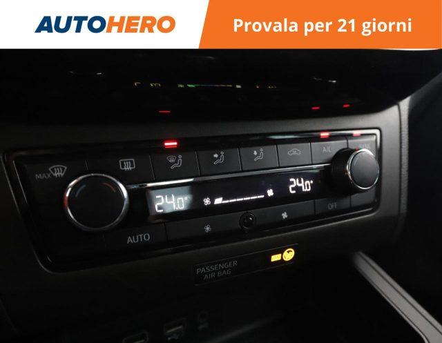 SEAT Ibiza 1.5 TSI EVO ACT 5 porte FR