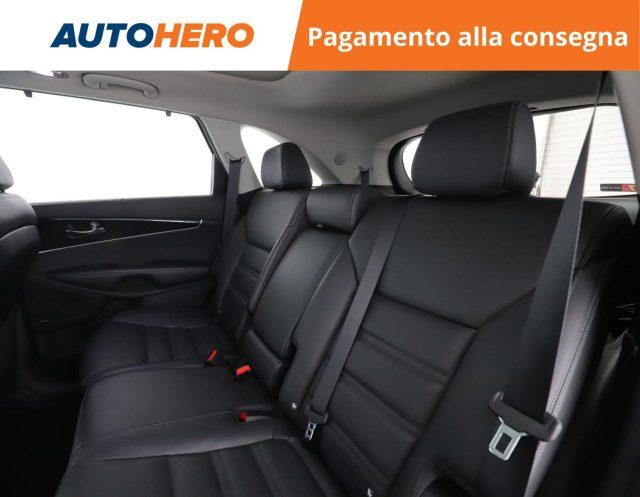 KIA Sorento 2.2 CRDi AWD Rebel