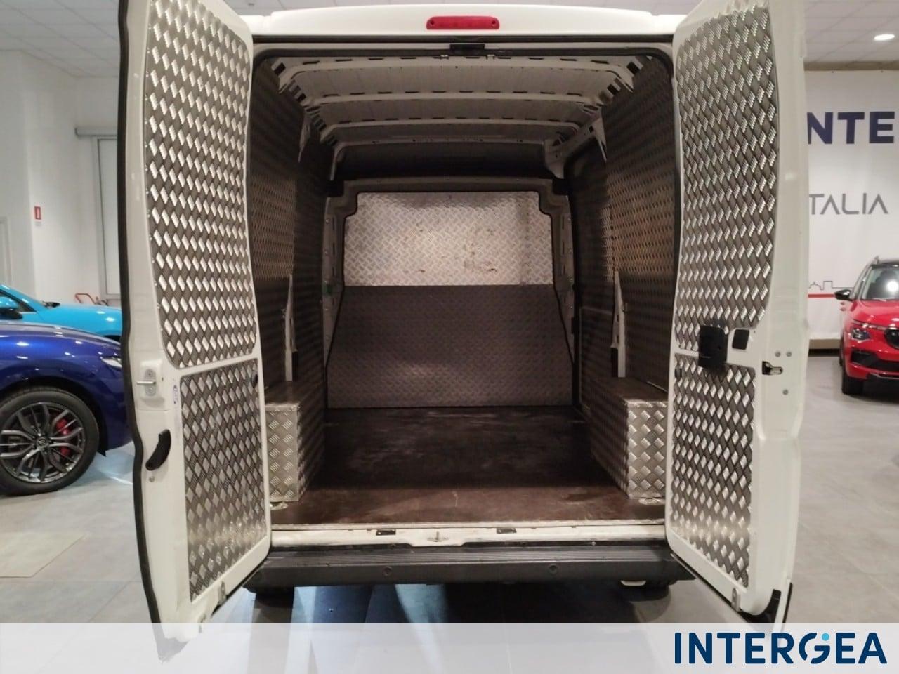 PEUGEOT Boxer 435 2.2 bluehdi 140cv S&S L2H2