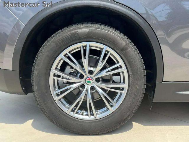ALFA ROMEO Stelvio Stelvio 2.2 t Business rwd 160cv auto - GD205BA
