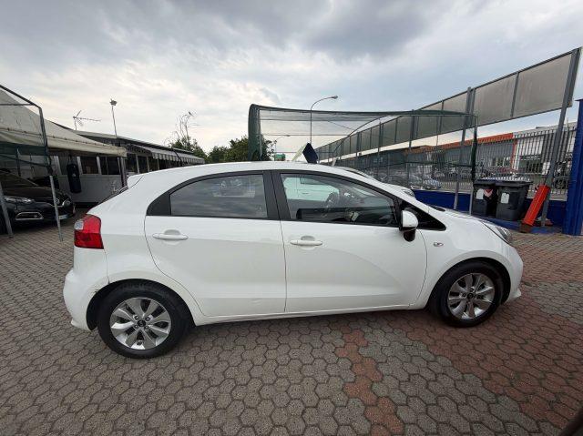 KIA Rio Rio III 5p 1.2 cvvt Cool E6 gpl