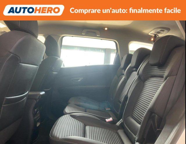 RENAULT Grand Scenic Blue dCi 120 CV EDC Sport Edition2