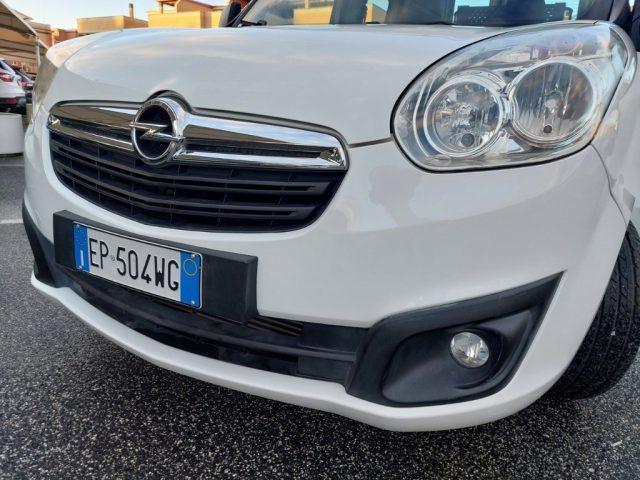 OPEL Combo Tour 1.6 CDTi 105CV PC-TA Allestim. x Disabili