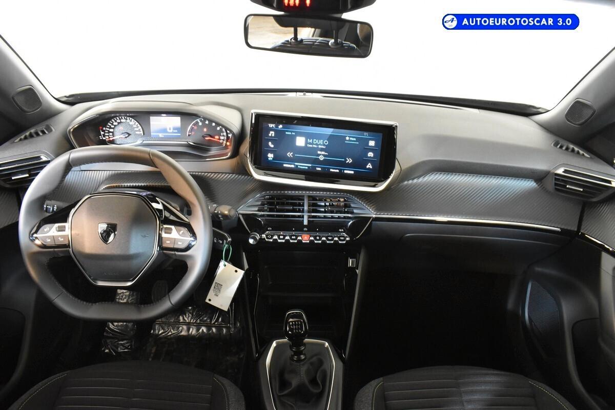 Peugeot 2008 PureTech 100 S&S Style