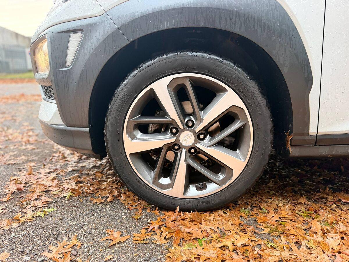 Hyundai Kona 1.6 crdi Xprime Safety Pack 2wd 115cv