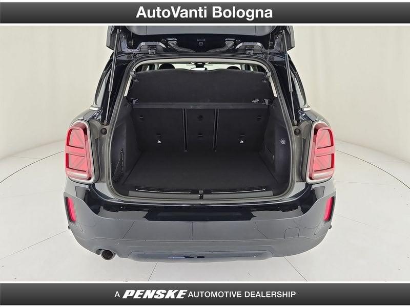 MINI Mini Countryman F60 Mini 2.0 Cooper D Classic Countryman