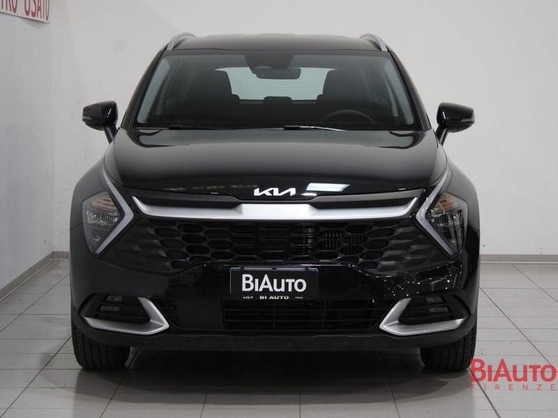 Kia Sportage Sportage 1.6 tgdi hev Business auto