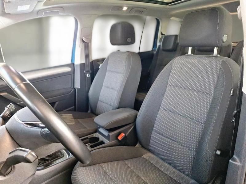 VOLKSWAGEN TOURAN 2.0 TDI SCR BUSINESS DSG MONOVOLUME