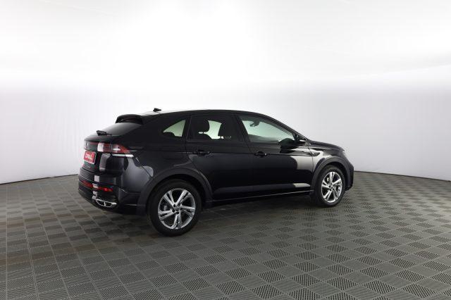 VOLKSWAGEN Taigo Taigo 1.0 TSI 110 CV DSG R-Line