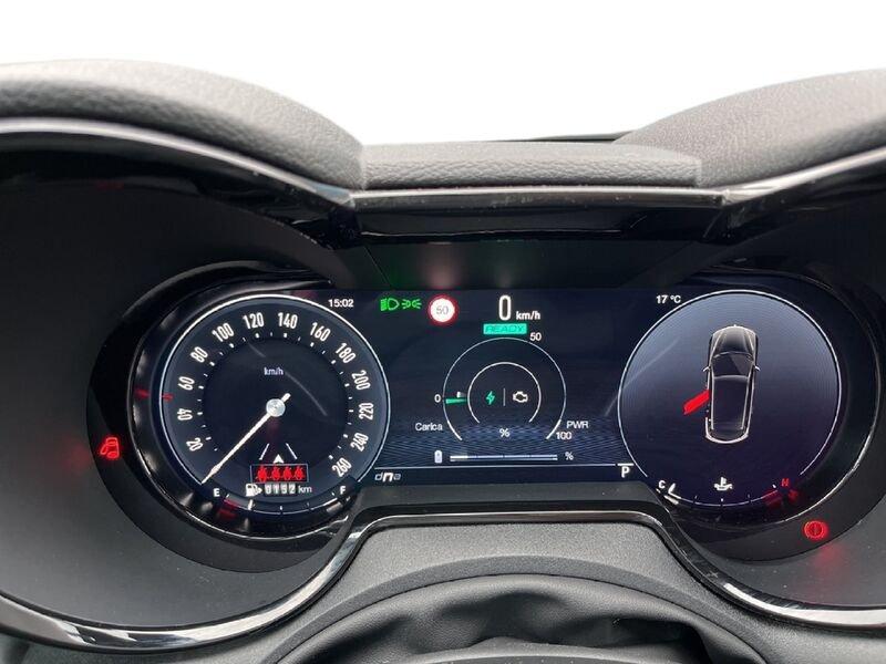 Alfa Romeo Tonale 1.5 hybrid Speciale 130cv tct7