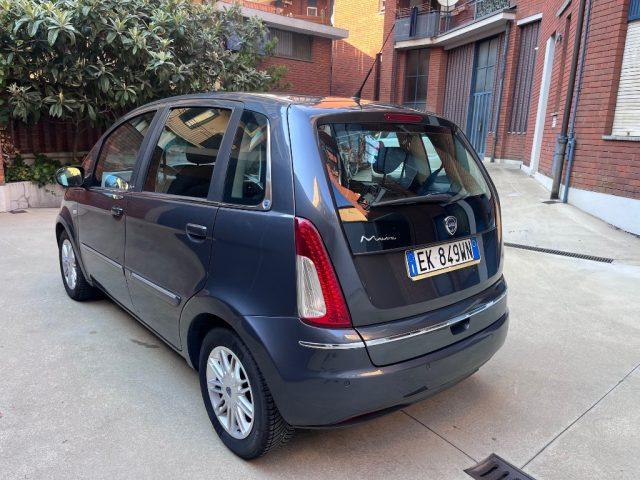 LANCIA MUSA 1.3 Mjt 95 CV ottime condizioni