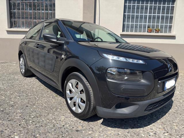 CITROEN C4 Cactus PureTech 75 Feel