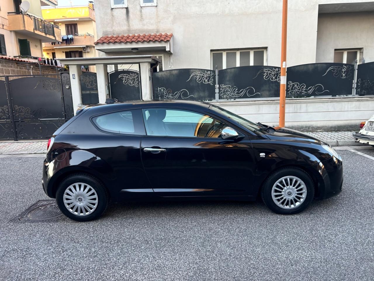 Alfa Romeo MiTo 1.4 78 CV GPL