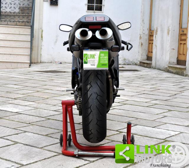 DUCATI 748 R Limited Edition Completamente in Carbonio