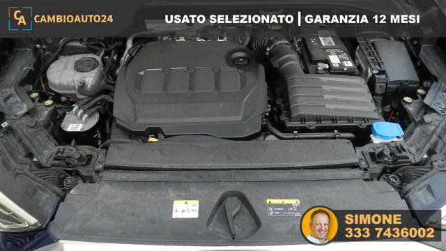 AUDI Q3 35 TDI S tronic S line edition