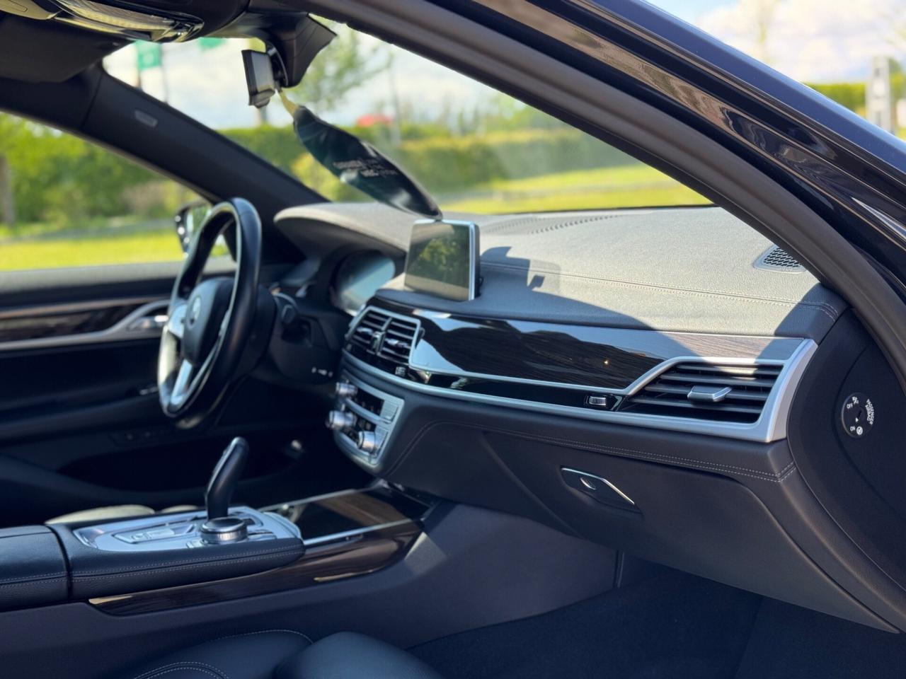 Bmw 730 730d xDrive 265 Cv Reystayling Euro 6d-TEMP