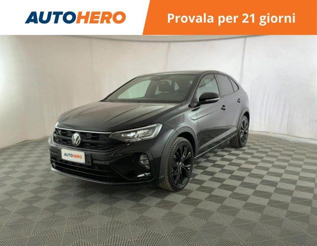 VOLKSWAGEN Taigo 1.0 TSI 115 CV DSG R-Line