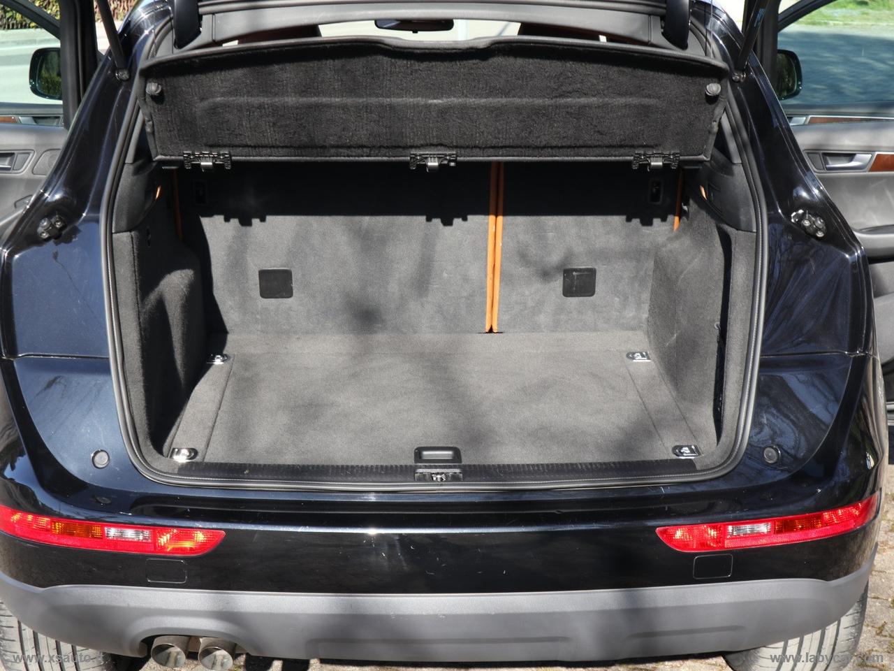AUDI Q5 2.0 TDI 170CV quattro S tr. Adv. Plus
