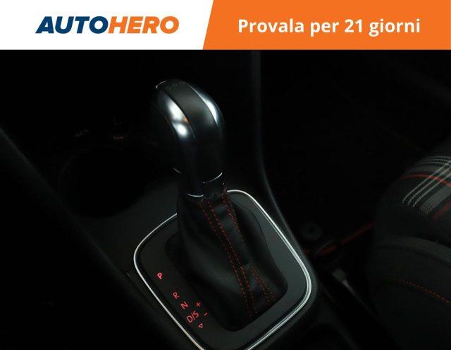 VOLKSWAGEN Polo 1.8 3p. DSG BlueMotion Technology