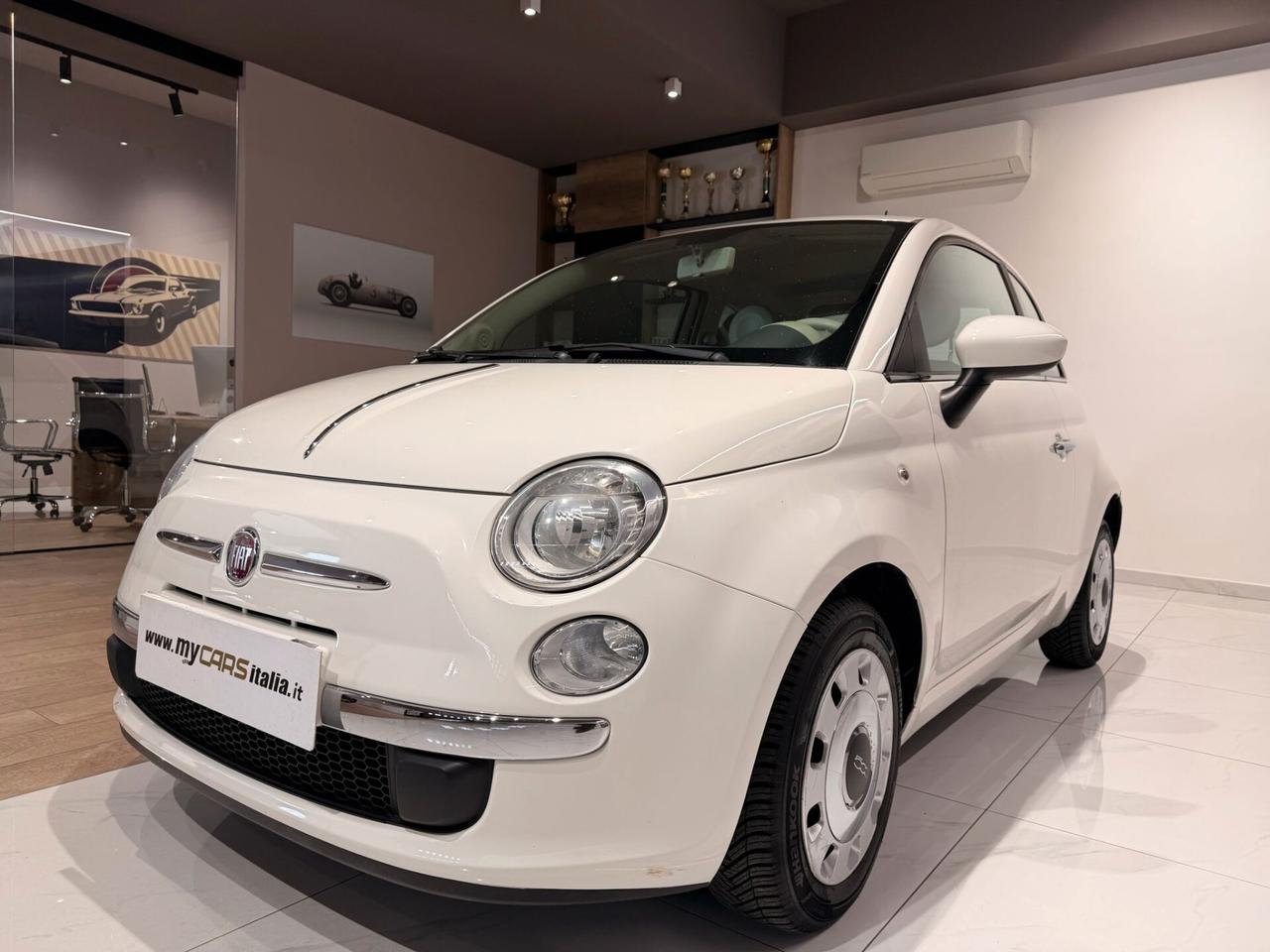 Fiat 500 1.2 Pop