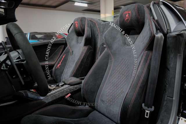 Lamborghini Huracán PERFORMANTE|SPYDER|LIFT SYSTEM|CARBON|SENSONUM