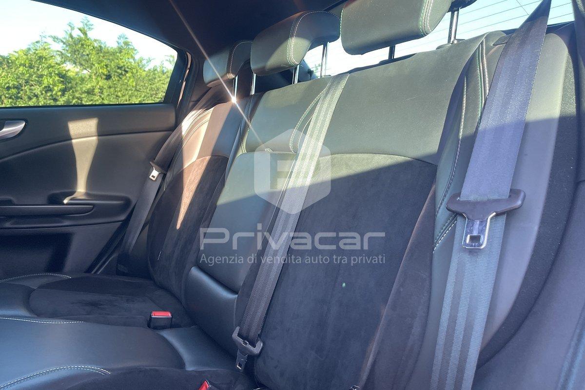 ALFA ROMEO Giulietta 1.6 JTDm-2 120 CV Sprint